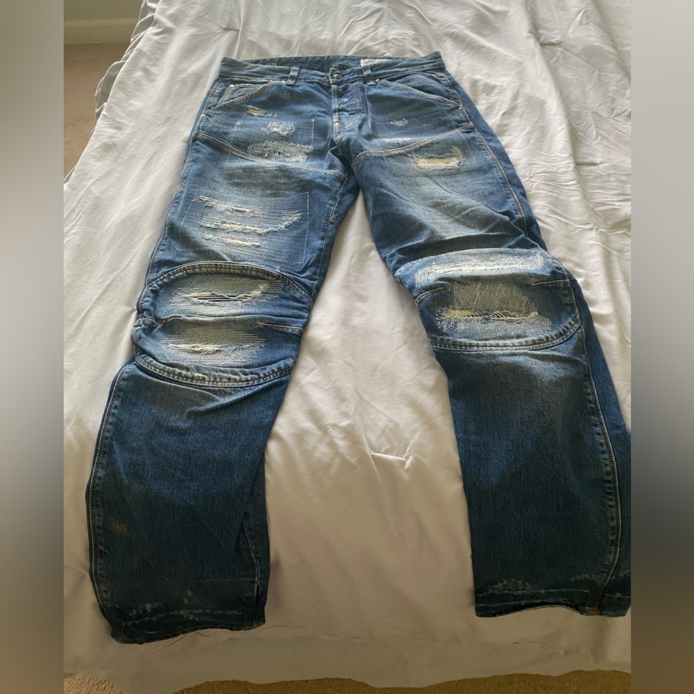 G-Star Men’s Jeans